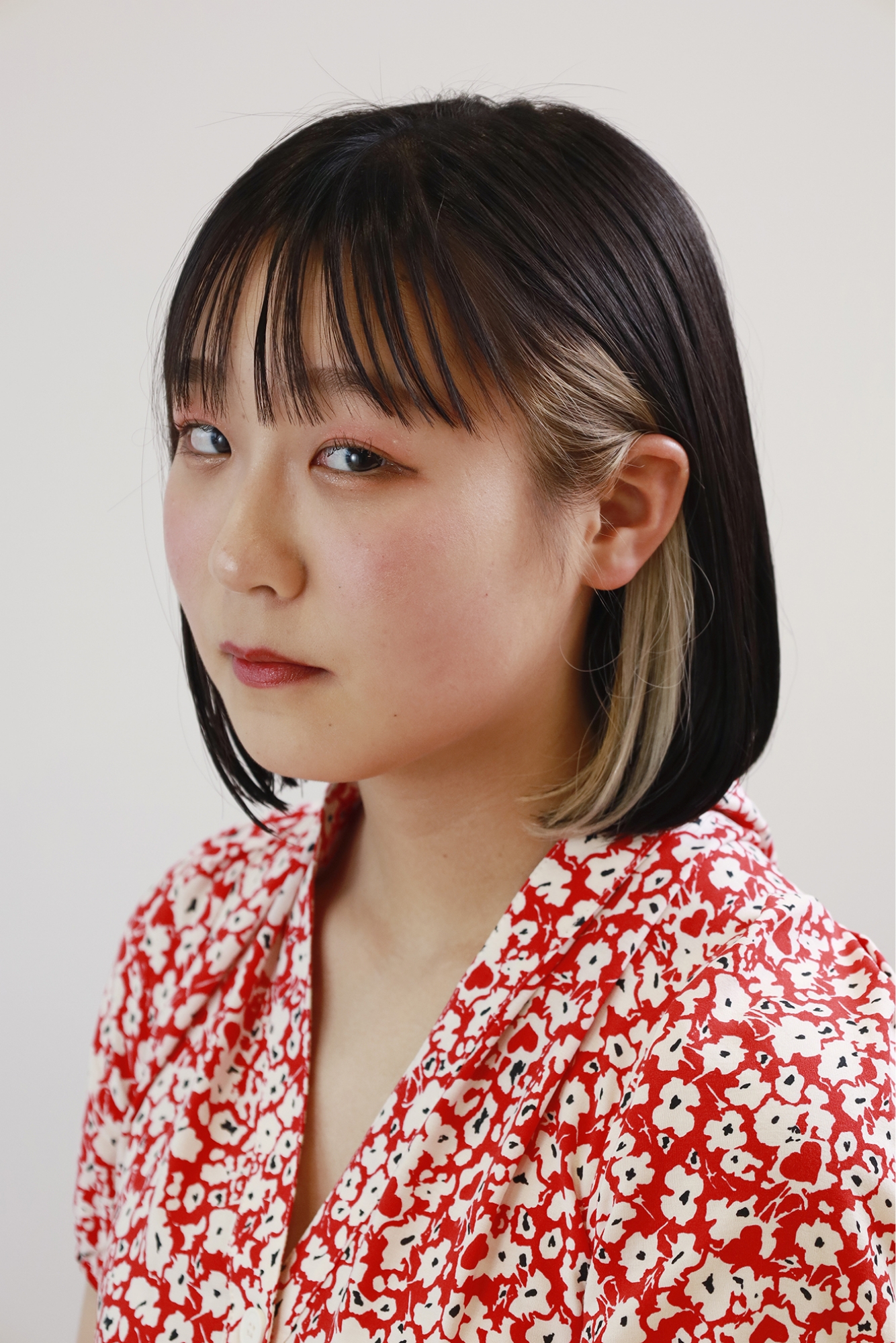 06ナチュラルボブ