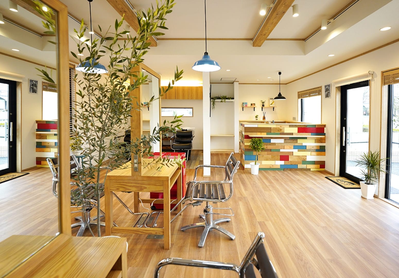 Bring out the greatest charm